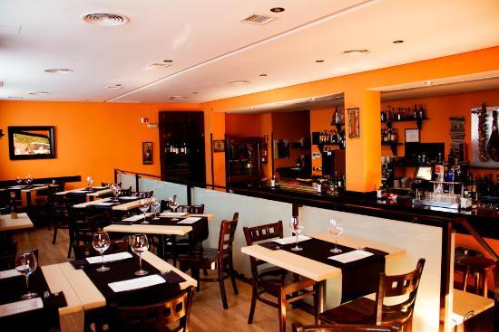 Restaurante Meatland